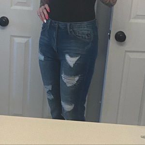 KanCan distressed Jeans 11/29